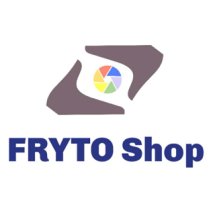 Logo FRYTO Shop