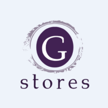 Logo G Stores