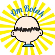 Logo Om Botak