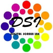 Logo Digital Screen Ink