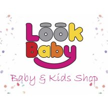 Logo LOOK BABY
