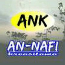 Logo annafikreasitama