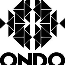 Logo ONDOFISH