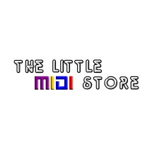 Logo The Little MIDI Store