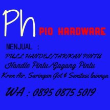 Logo Pio Hardware