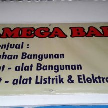 Logo TB MEGA BARU
