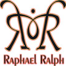 Logo Raphael Ralph Store