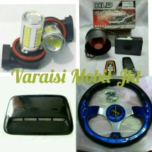Logo varaisi mobil jkt