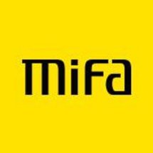 Logo MiFa Official Store