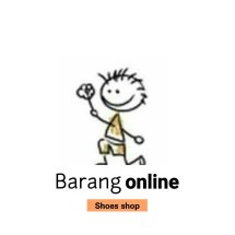Logo barang online