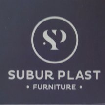 Logo UD.SUBUR PLAST