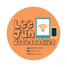 Logo Lee Jun Accessories