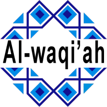 Logo Al-waqi'ah Supplier