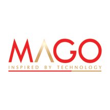 Logo Mago tv shopping