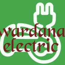 Logo WARDANA ELECTRIC