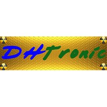 Logo DH Tronic