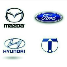 Logo GT Motor