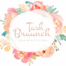 Logo Tash Braunch