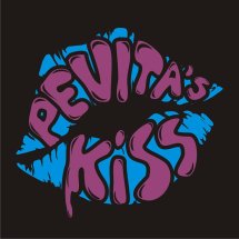 Logo Pevita's Kiss
