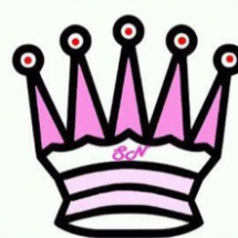 Logo Menestys Fashion