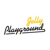 Logo Jellyplayground