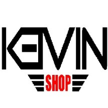 Logo KevinShop.corp