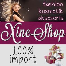 Logo XineShop