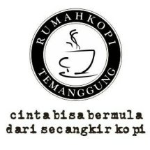 Logo Rumah Kopi Temanggung