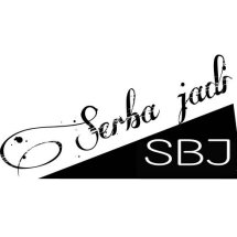 Logo Serba Jadi