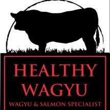 Logo Healthywagyu