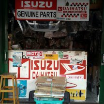 Logo era jaya motor
