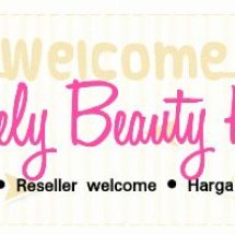 Logo LOVELY BEAUTY HOUSE