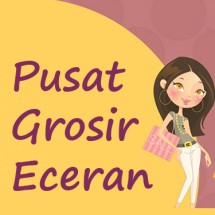 Logo Pusat Grosir Eceran