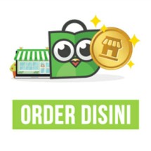 Logo Risna shop