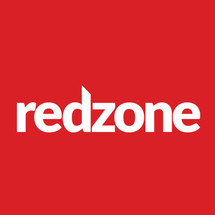 Logo Red Zone Jakarta