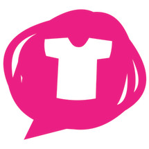 Logo Kaos Polos Theobald