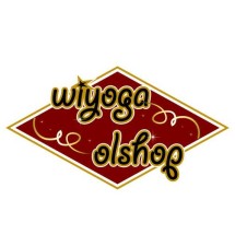 Logo wiyoga olshop