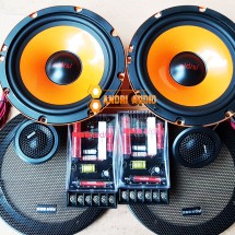 Logo andriaudio