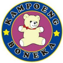 Logo kampoengboneka