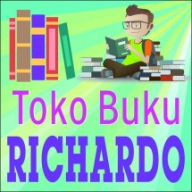 Logo Toko Buku Richardo