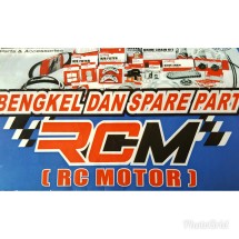 Logo rcmotor