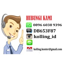 Logo Konter Keliling