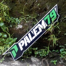 Logo Palem'79