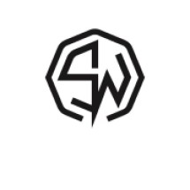 Logo SW STORE INDONESIA