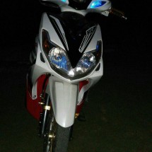 Logo ramene ra patut
