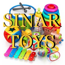 Logo S&E Toys