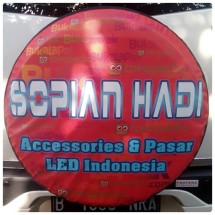 Logo PASAR LED INDONESIA
