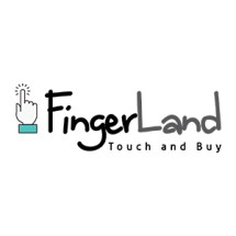 Logo FingerLand