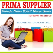 Logo Prima Supplier