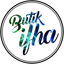 Logo BUTIK IFHA